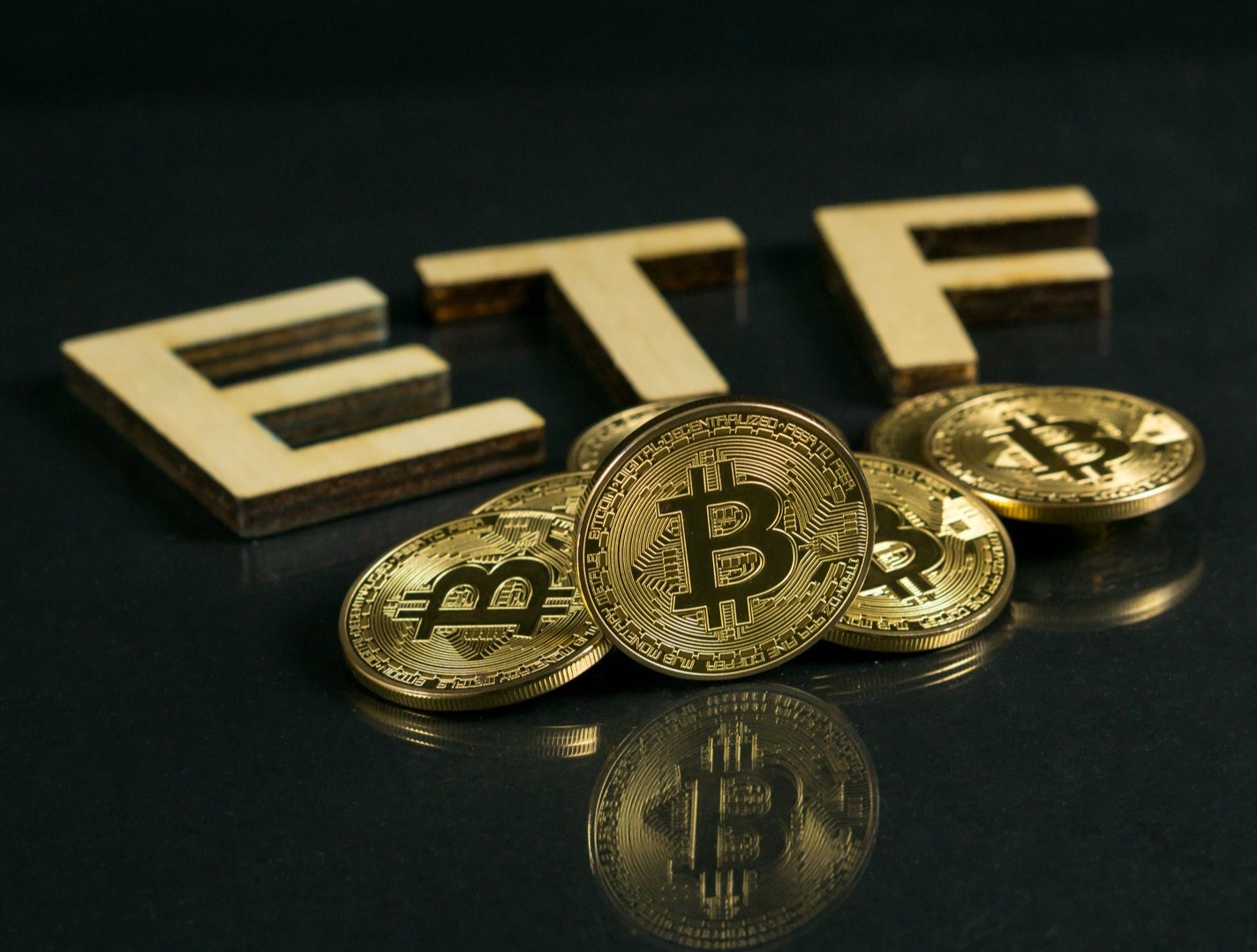 BTC ETF